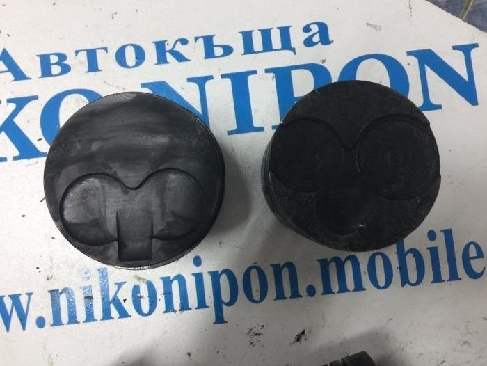 Бутала Бутало Биели Биела Мицубиши Л200 Mitsubishi L200 Оферта (217)