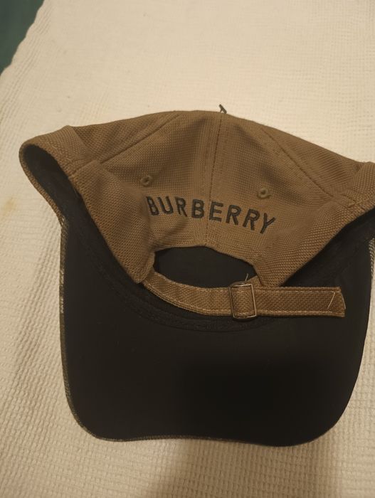 Șapca Burberry London
