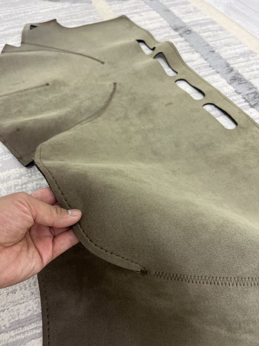 Коврик на панель Акцент