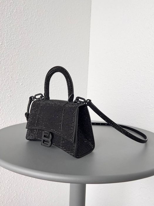 Geanta Balenciaga Hourglass