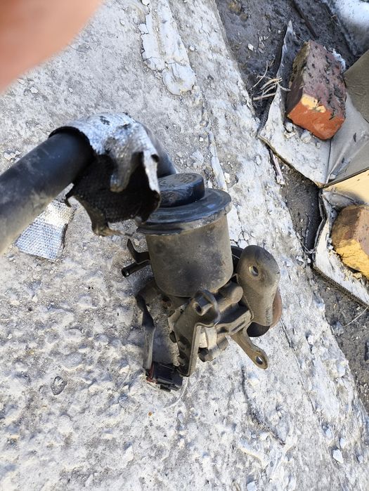 Продам Гур насос Патрол У61