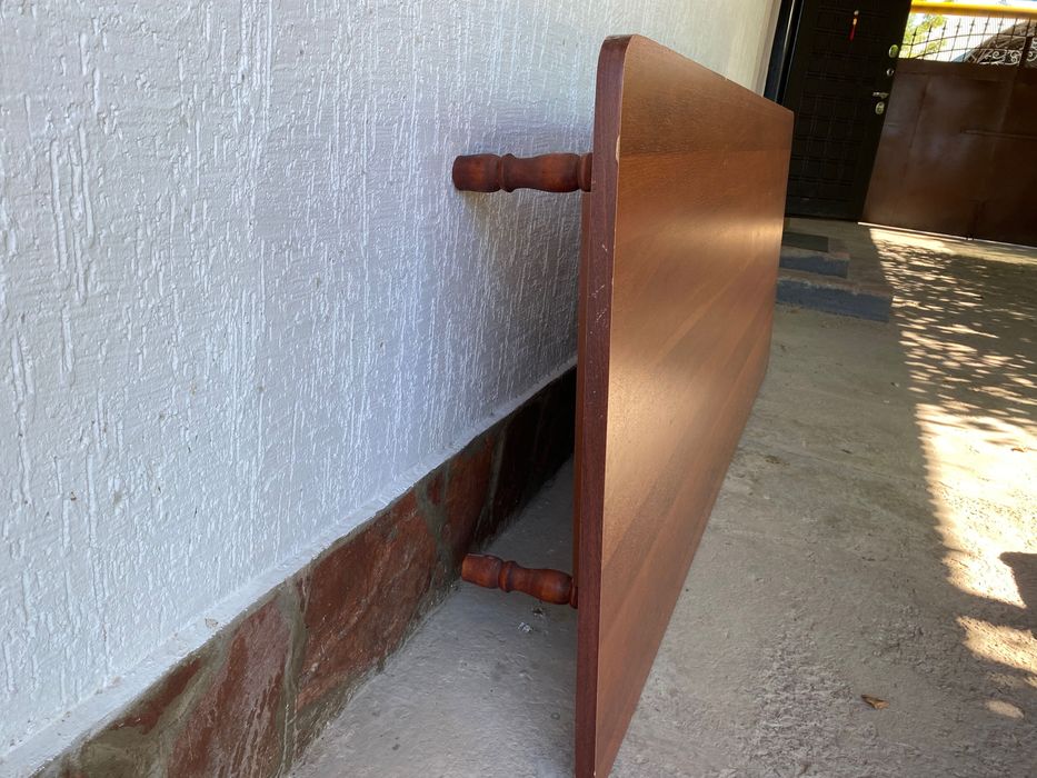 Стол прямоугольный