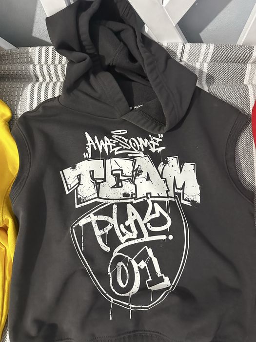 Брендовые детские вещи