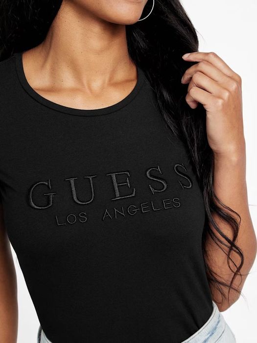 Футболка женская GUESS оригинал