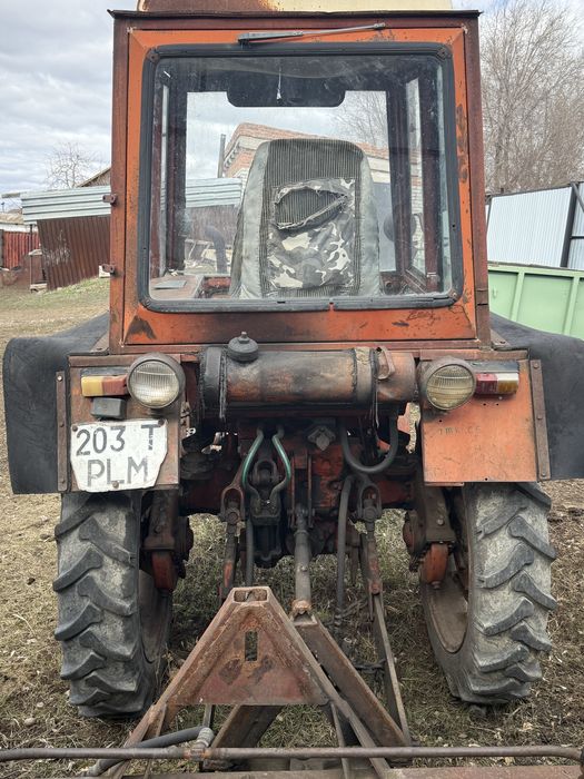 Продам Трактор Т25