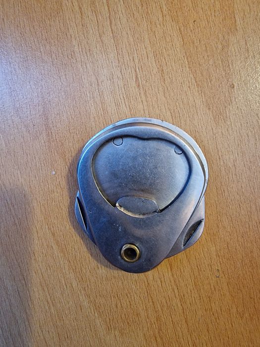 breloc multifuncțional vintage