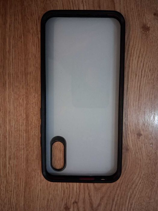 Husa Mobilfox pentru Xiaomi Redmi 9A / 60 lei
