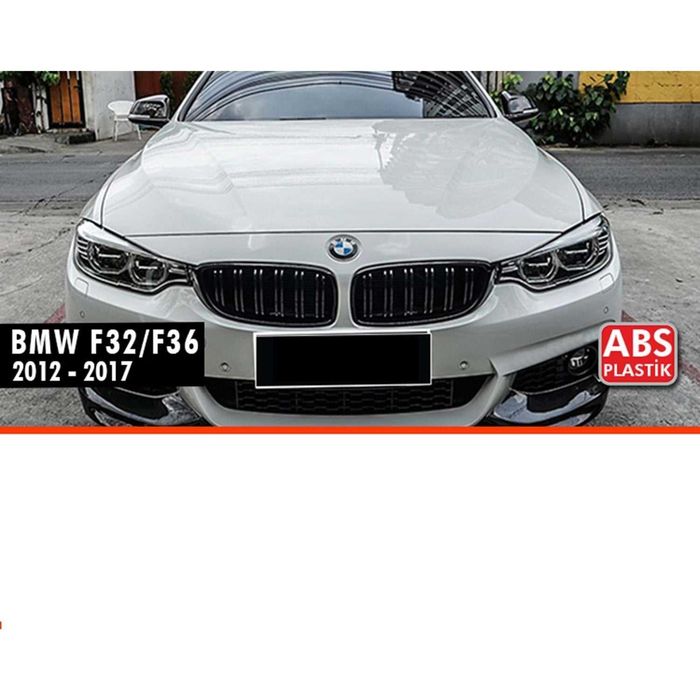 М4 бъбреци за BMW F32 F33 F36 2014-  2020