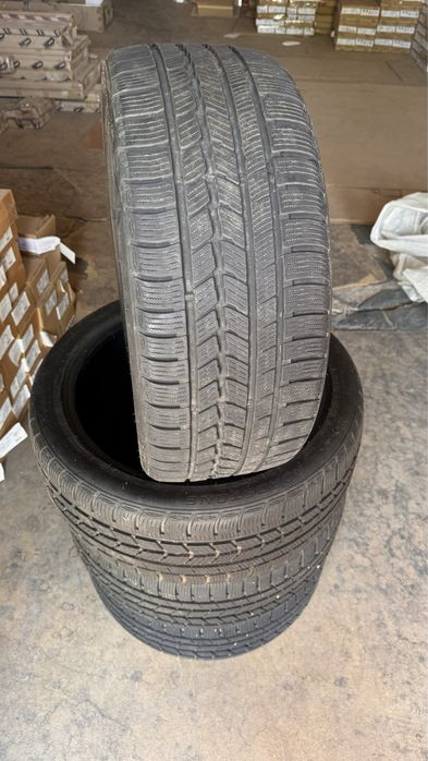 Зимный шины 245/40/R19