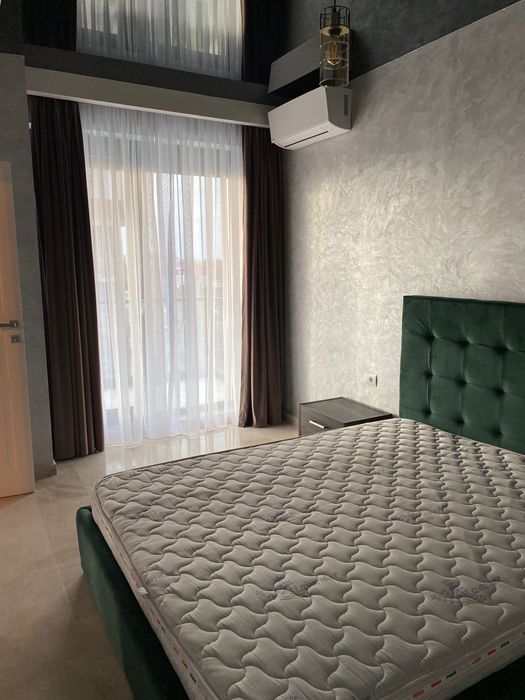 Închiriere apartament cu 2 camere - Sigma Residence, mobilat modern
