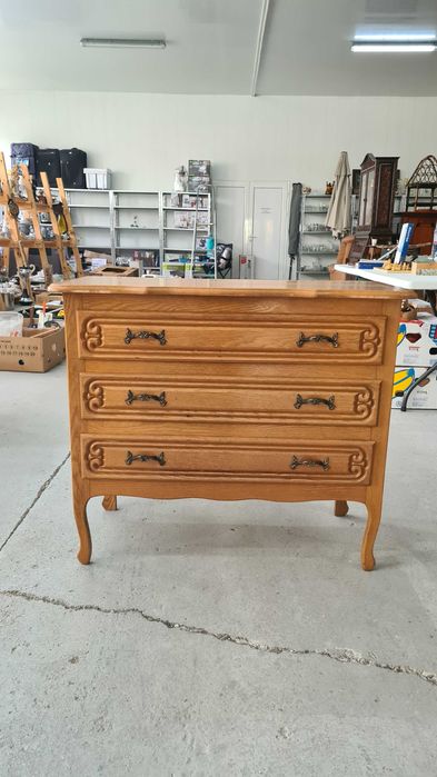 шкаф скрин комод внос от Европа