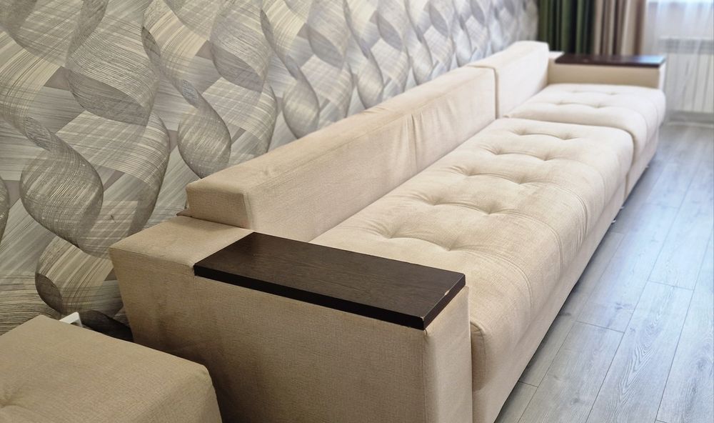 Продам диван в хорошем состоянии