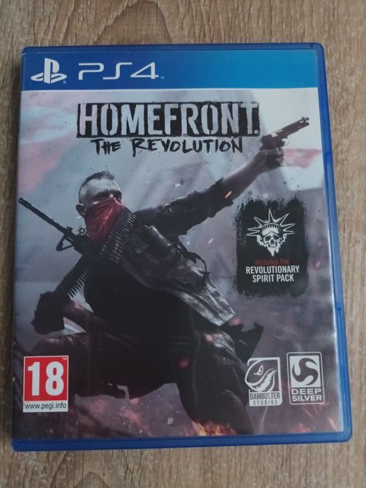 Игри за PS4 Playstation 4 Fifa Homefront Mirrors edge