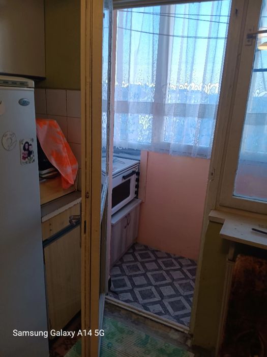 Продава се Двустаен апартамент в Плевен, Сторгозия - 52 кв.м за 1193 €/кв.м - Снимка #3