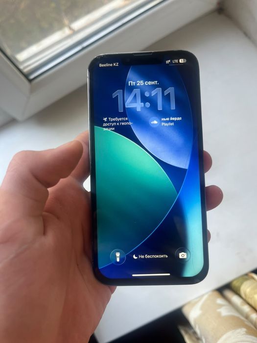 Iphone 13 pro 128гб