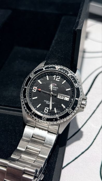 ORIENT оригинальные дайверские