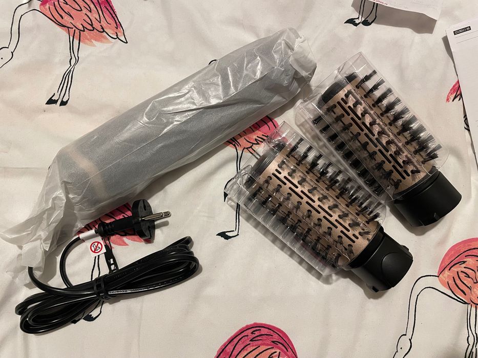 BaByliss Perie rotativa