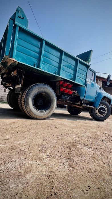 Zil sotiladi srochna xolati yaxsh ishlap turgan