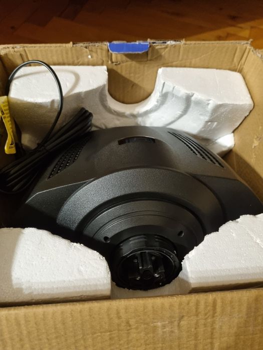 Thrustmaster tx Servo Base серво за симолатор често ново