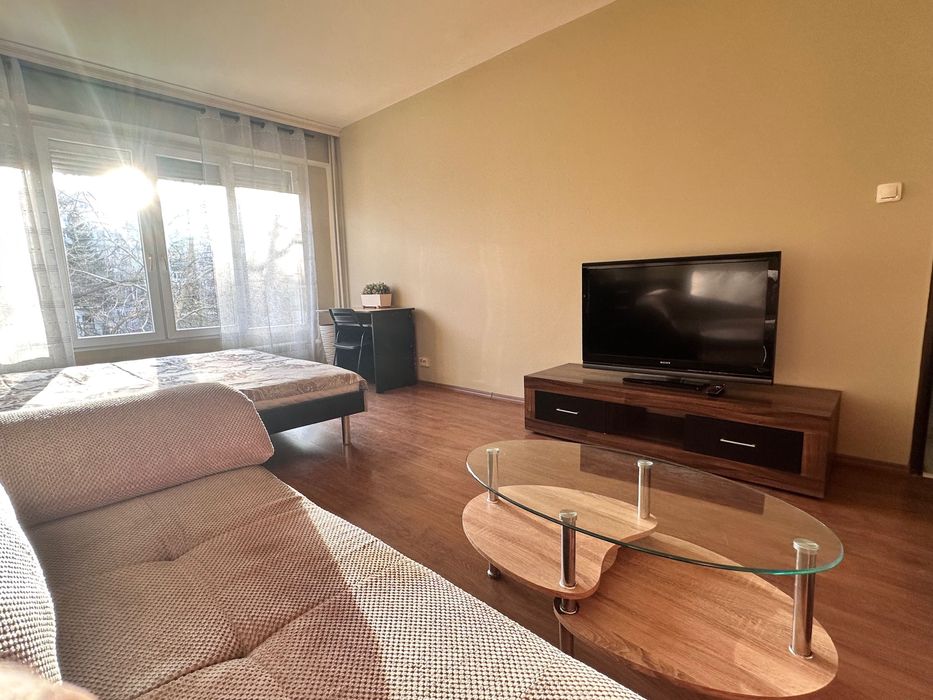 Дава се под наем Двустаен апартамент в София, Люлин 10 - 52 кв.м за 460 € - Снимка #8