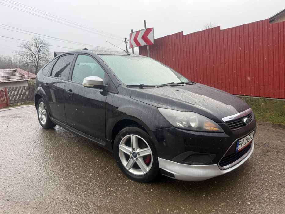 Ford Focus De vânzare!