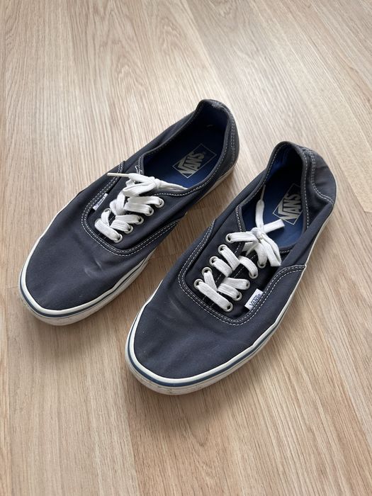 Продам кеды Vans
