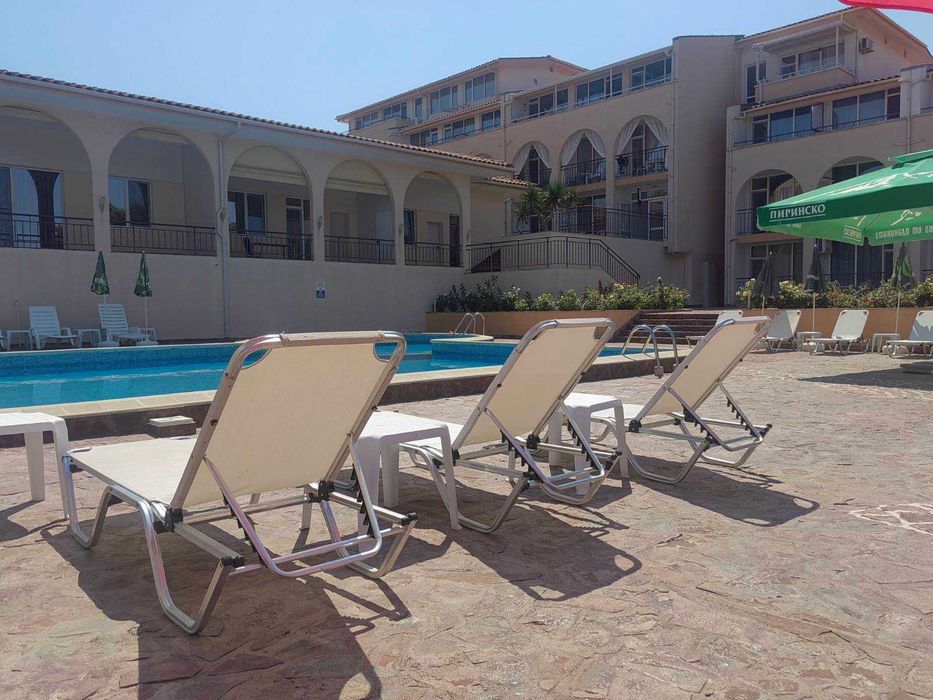 Дава под наем страхотен 2 ен Созопол местност буджака