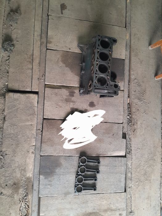 Запчасти ваз классика