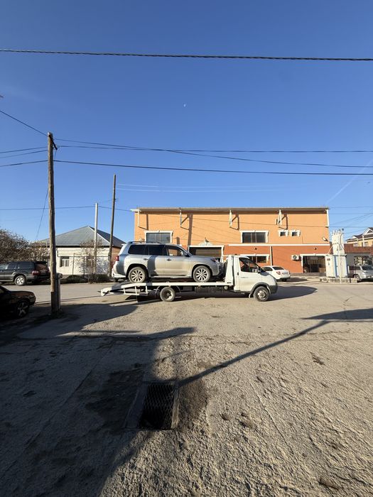 Услуги Эвакуатора и Сто куругласуточно 24/7