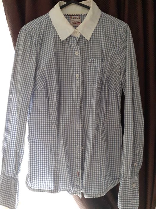 Cămașă dama Tommy Hilfiger