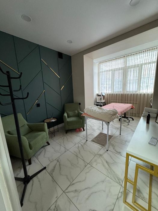 Сдам коммерческое помещение