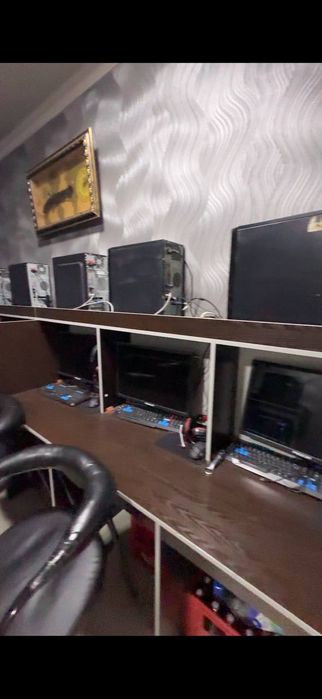 Кампютерлар сотлад 16 та