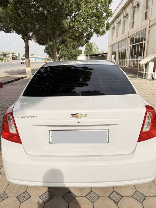 Chevrolet Lacetti / Gentra 2020 — 4