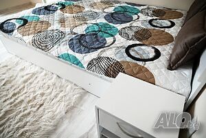 Апартамент за нощувки в Манастирски ливади