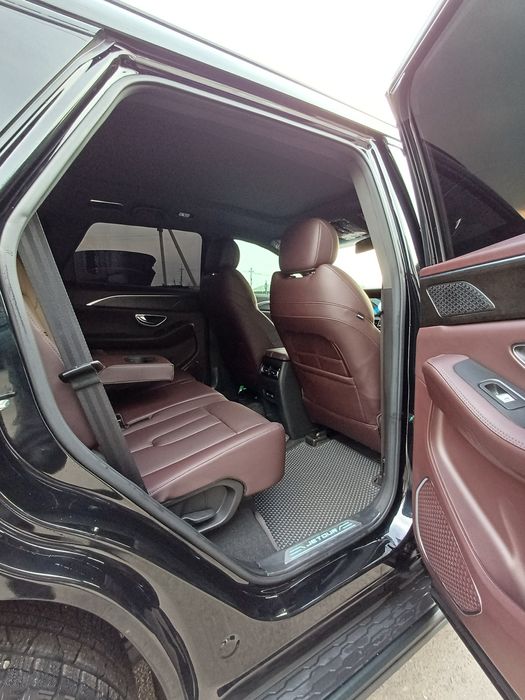 Jetour X90 Plus Сотилади