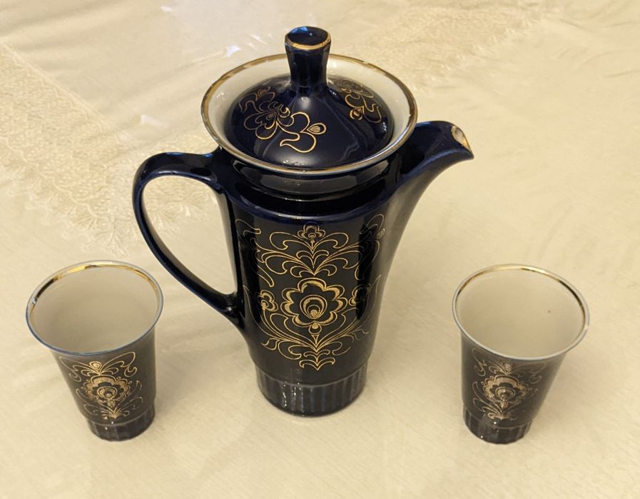 Продается чайник с бакалчиками