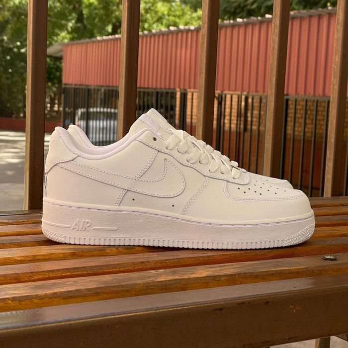 Air Force 1 low  Красофки