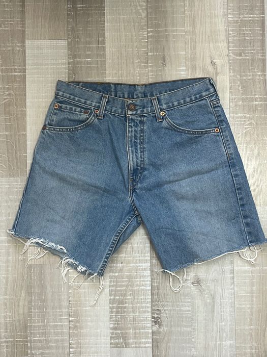 Къси панталони “Levis” размер 36