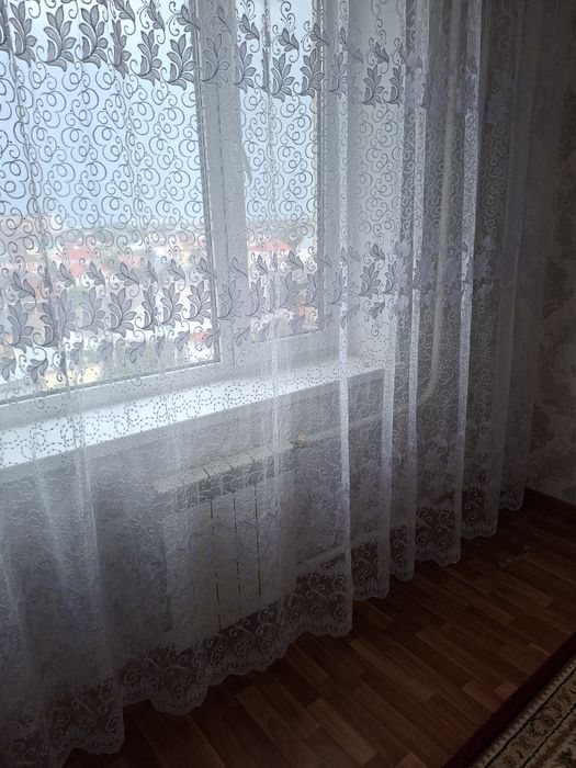 1 комнатная  квартира