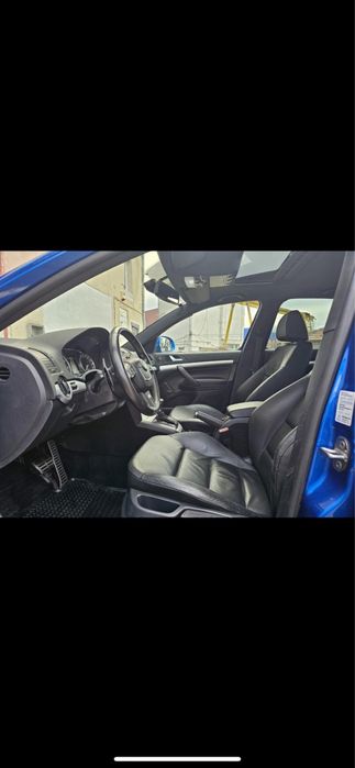 Skoda Octavia2 2.0TSI 200cp 2010