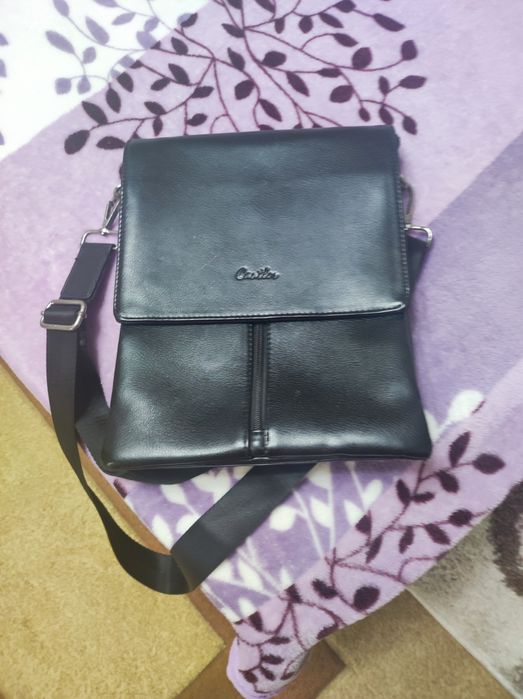 Сумка студенческая