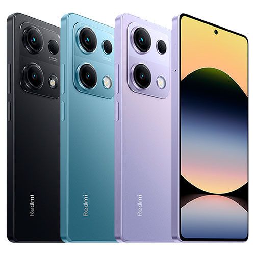 Xiaomi Redmi Note 14S dostavka доставка