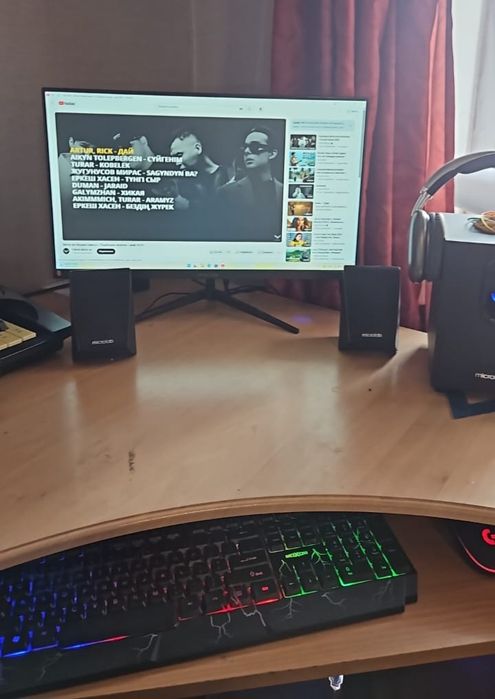 продам игровой компьютер