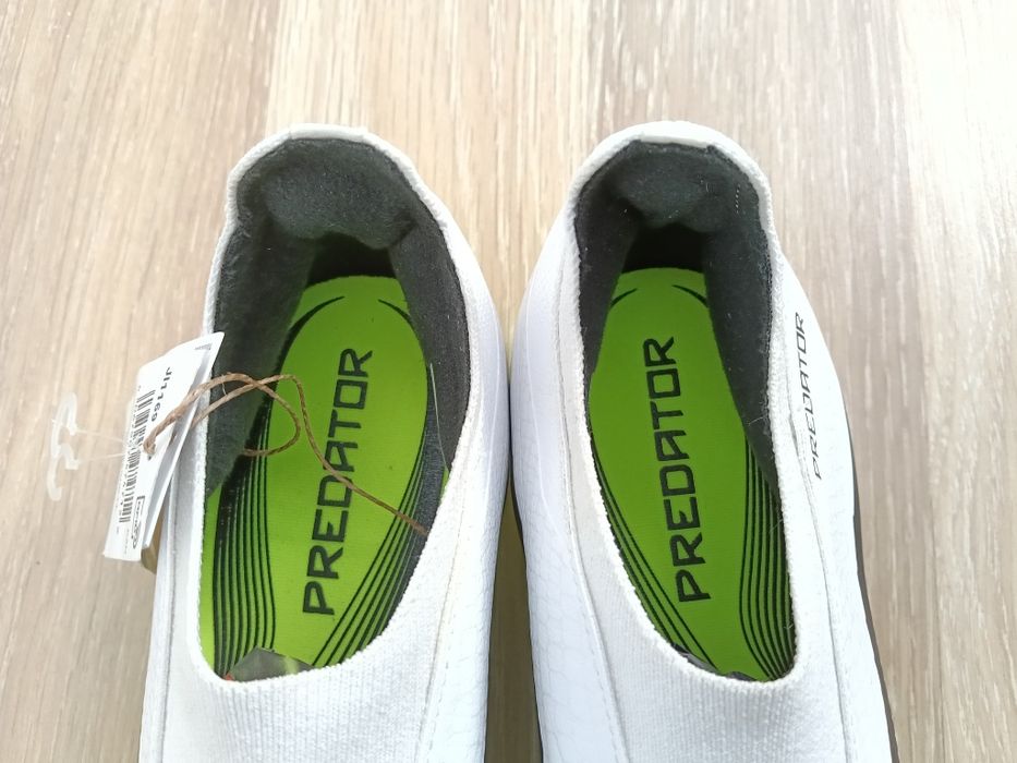 Adidași Cramponi Ghete Fotbal Adidas marimea 44(Nike)