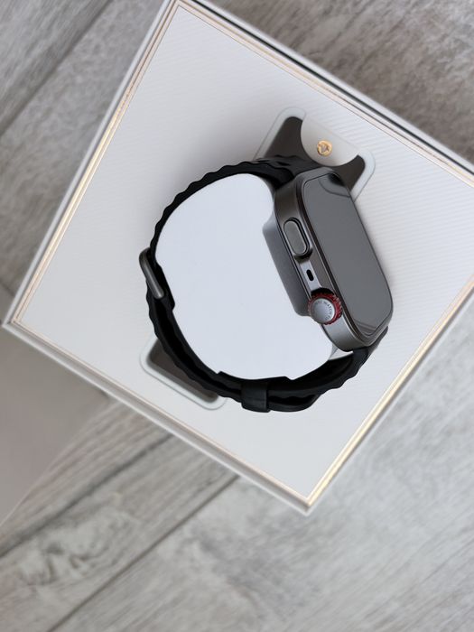 Продаю новые Huawei wacth Fit 4 Pro