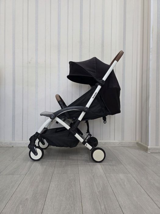 Bumprider детская коляска