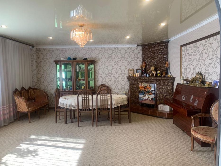 Продам 2-х этажный котедж