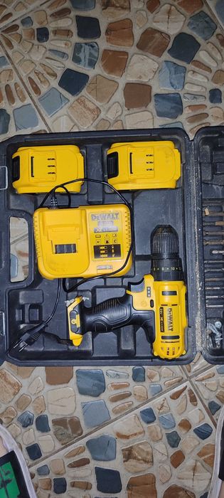 Набор от инстроменти