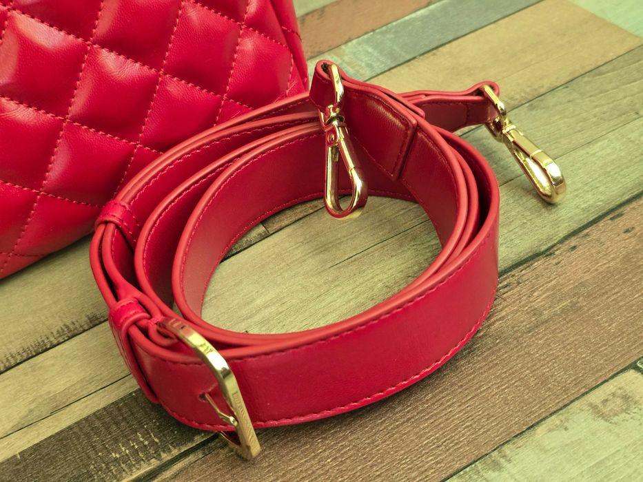 Love Moschino оригинална дамска чанта