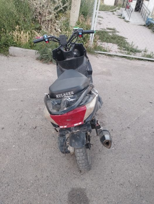 М8 150 куб 100000 саудасы бар !